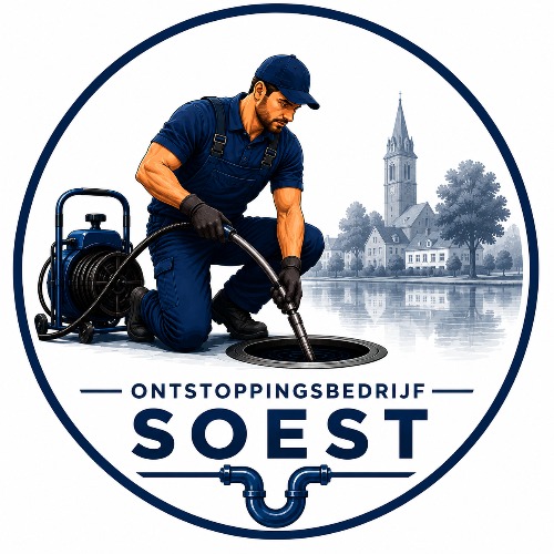 Ontstoppingsbedrijf Soest